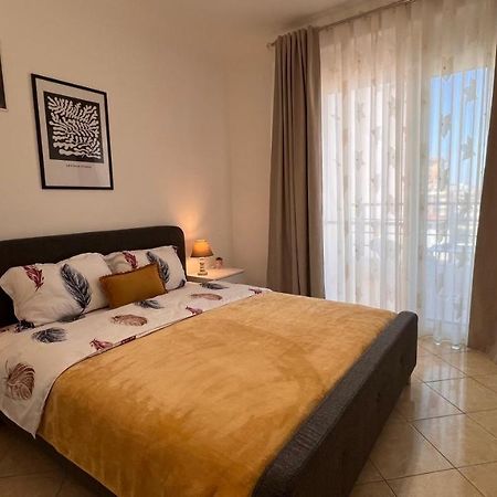 Danny Apartment Durres Luaran gambar