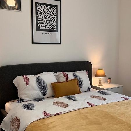 Danny Apartment Durres Luaran gambar