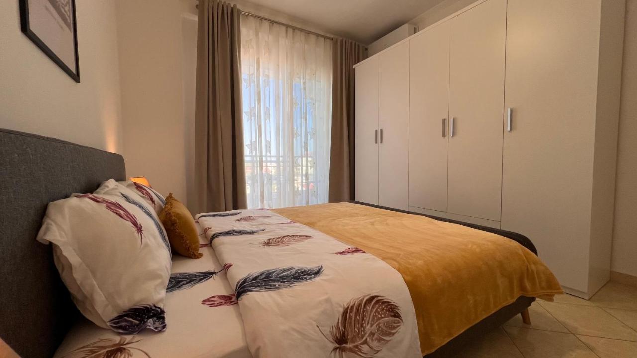 Danny Apartment Durres Luaran gambar