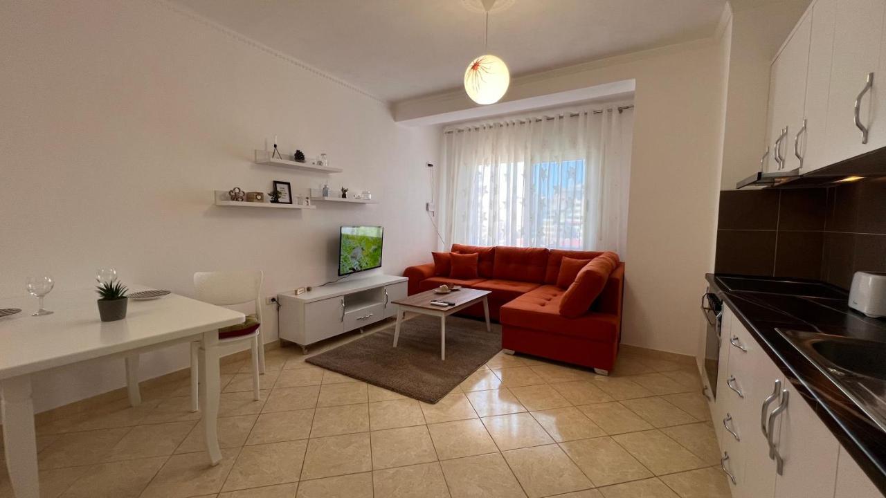Danny Apartment Durres Luaran gambar