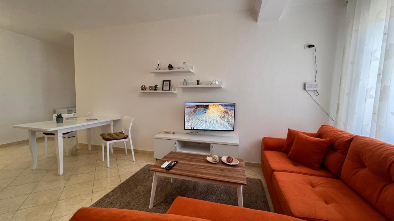 Danny Apartment Durres Luaran gambar