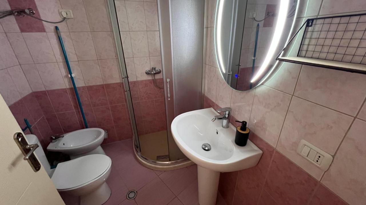 Danny Apartment Durres Luaran gambar