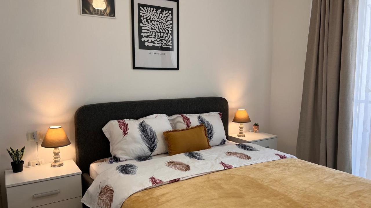 Danny Apartment Durres Luaran gambar